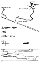 BCRA CC12 Brown Hill Pot - Extension